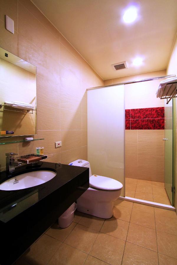 Formosa Vacation Village Homestay Renai Habitación foto
